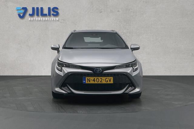 Toyota COROLLA Touring Sports 1.8 Hybrid Business | Camera | Trekhaak | Adaptieve cruise control