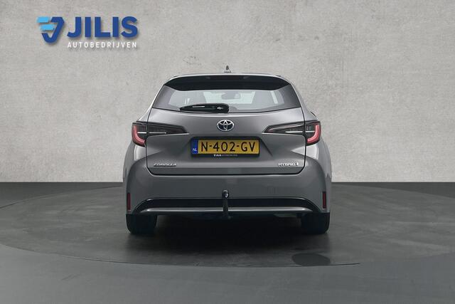 Toyota COROLLA Touring Sports 1.8 Hybrid Business | Camera | Trekhaak | Adaptieve cruise control