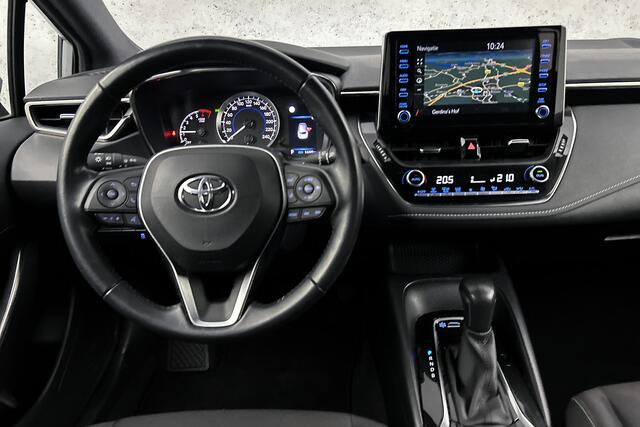 Toyota COROLLA Touring Sports 1.8 Hybrid Business | Camera | Trekhaak | Adaptieve cruise control