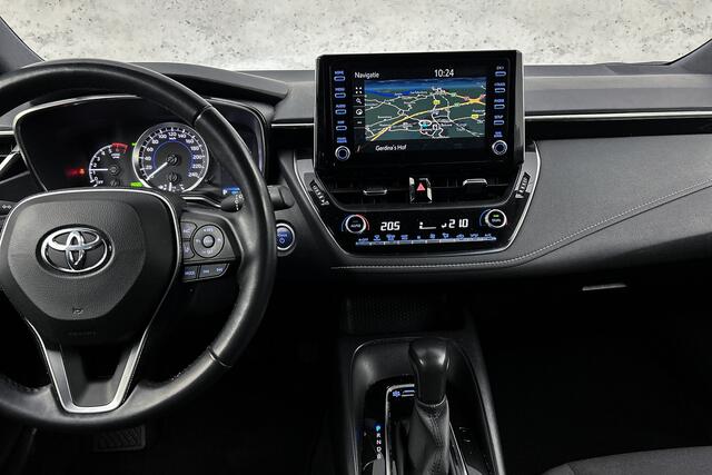 Toyota COROLLA Touring Sports 1.8 Hybrid Business | Camera | Trekhaak | Adaptieve cruise control