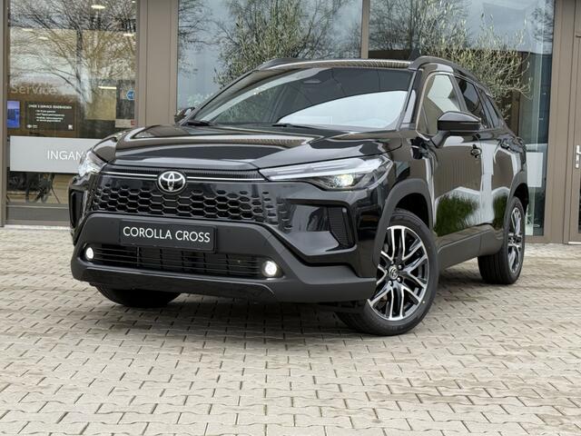 Toyota COROLLA Cross Hybrid 140 Dynamic |