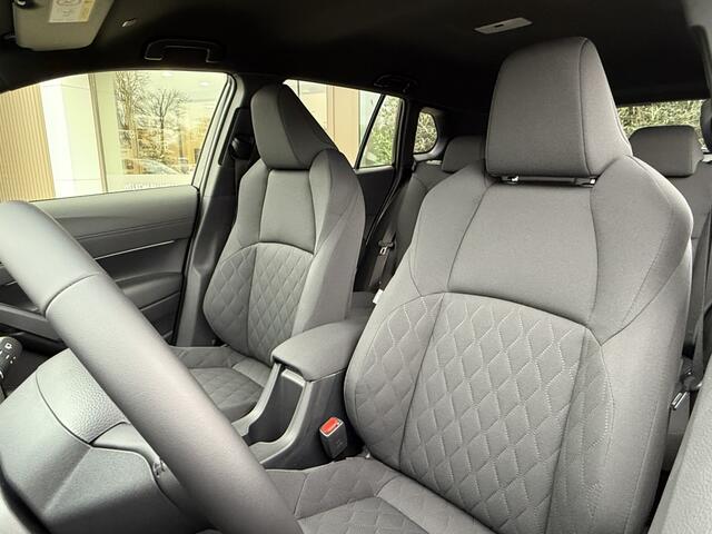 Toyota COROLLA Cross Hybrid 140 Dynamic |