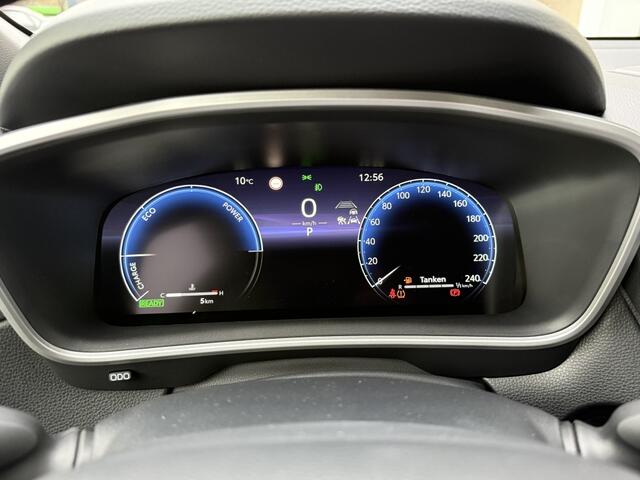 Toyota COROLLA Cross Hybrid 140 Dynamic |