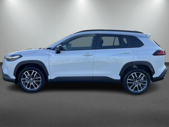 Toyota COROLLA Cross 2.0 Hybrid 180pk. Dynamic |Safety + Winter pakket.