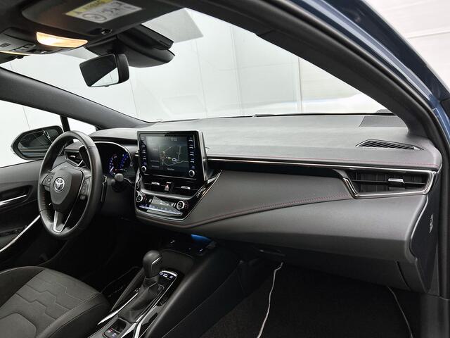 Toyota COROLLA Touring Sports 2.0 Hybrid Executive