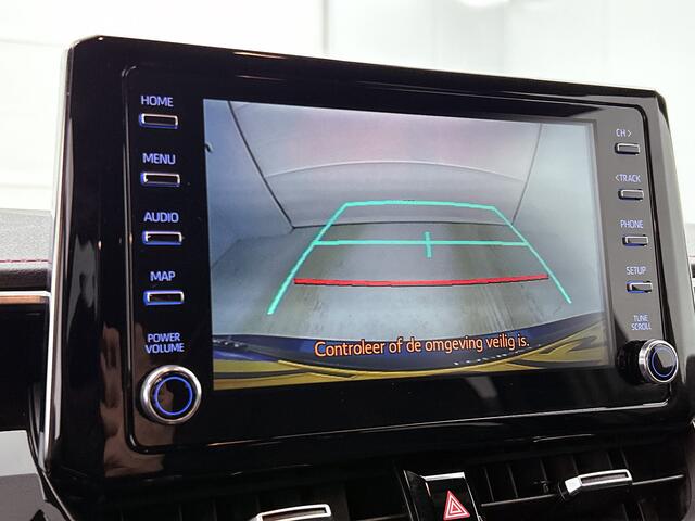 Toyota COROLLA Touring Sports 2.0 Hybrid Executive