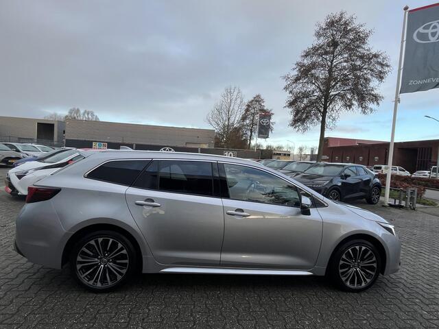 Toyota COROLLA Touring Sports Hybrid 140 Dynamic