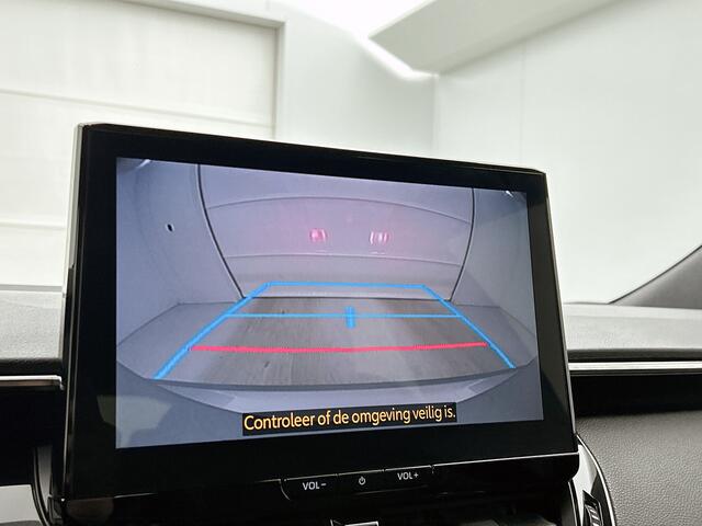 Toyota COROLLA Hybrid 140 Active | Navigatie | Radar Cruise Control | Nederlandse Auto | 10 JAAR GARANTIE |