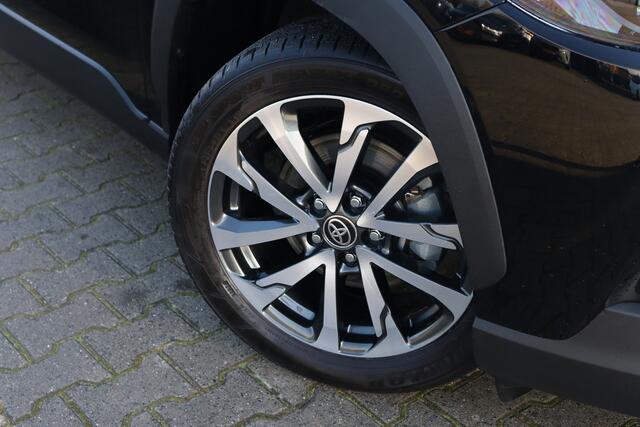 Toyota COROLLA Cross Hybrid 140 Style | ACC | Camera | Carplay |
