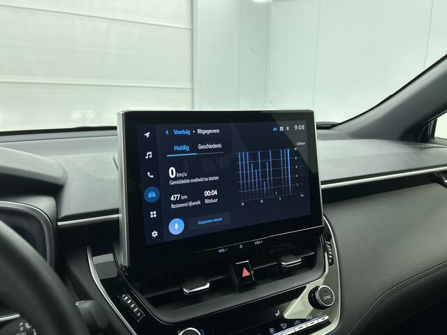 Toyota COROLLA Cross Hybrid 140 Style