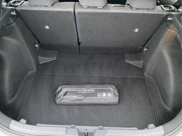 Toyota COROLLA 1.8 Hybrid Active NL Auto, 1e eign. BTW-auto, Navigatie Apple CarPlay/Android Auto, achteruitrij camera, adaptieve cruise control, keyless, boekjes compleet