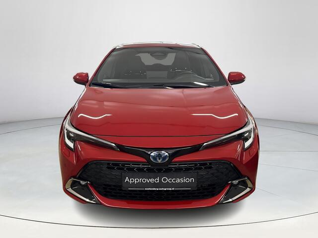 Toyota COROLLA Hybrid 140 Executive | 06-10141018 Voor meer informatie