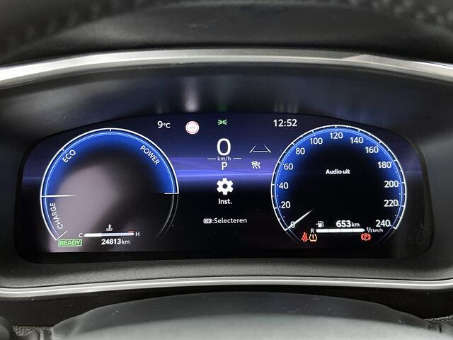 Toyota COROLLA Touring Sports Hybrid 140 Dynamic