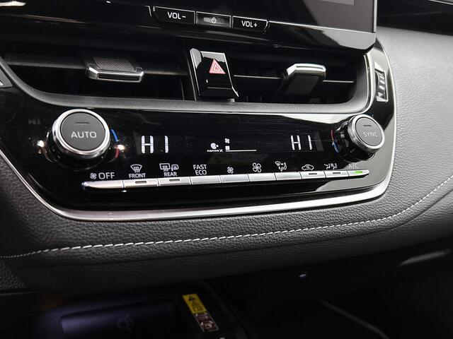 Toyota COROLLA Touring Sports Hybrid 140 Dynamic