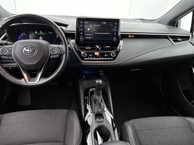 Toyota COROLLA Touring Sports 1.8 Hybrid Dynamic