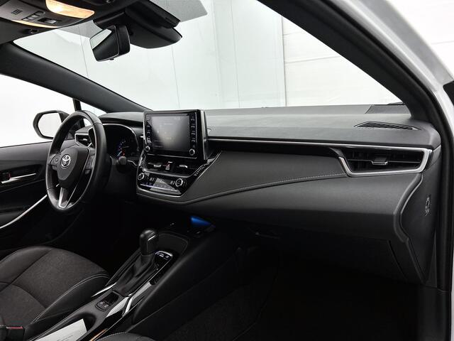 Toyota COROLLA Touring Sports 1.8 Hybrid Dynamic