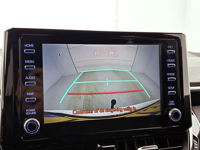 Toyota COROLLA Touring Sports 1.8 Hybrid Dynamic