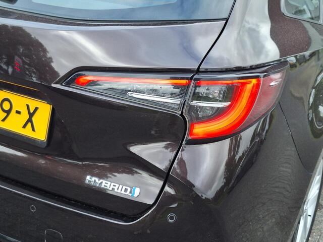 Toyota COROLLA Touring Sports 1.8 Hybrid Active | Navi | Full LED | Camera | 4x nieuwe All Season | occasion