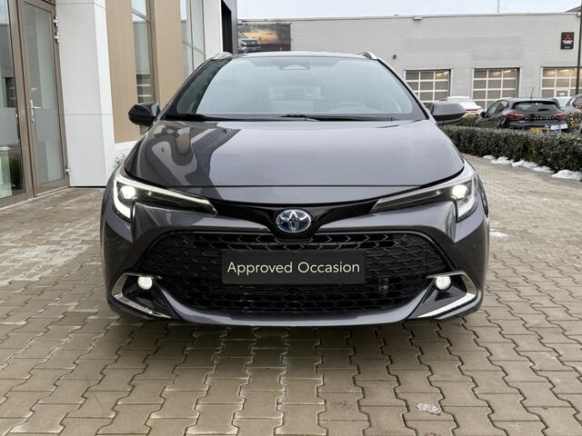 Toyota COROLLA Touring Sports 1.8 Hybrid First Edition | Trekhaak