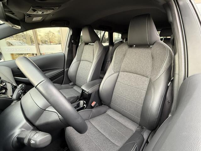 Toyota COROLLA Touring Sports 1.8 Hybrid First Edition | Trekhaak