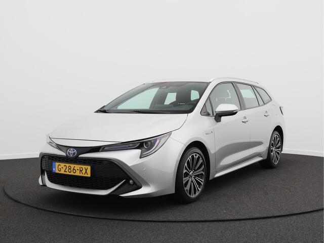 Toyota COROLLA Touring Sports 1.8 Hybrid Business Intro/ lage km/ compleet!