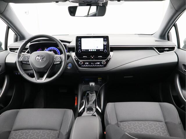Toyota COROLLA Touring Sports 1.8 Hybrid Business Intro/ lage km/ compleet!