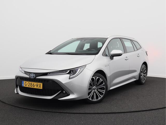 Toyota COROLLA Touring Sports 1.8 Hybrid Business Intro/ lage km/ compleet!