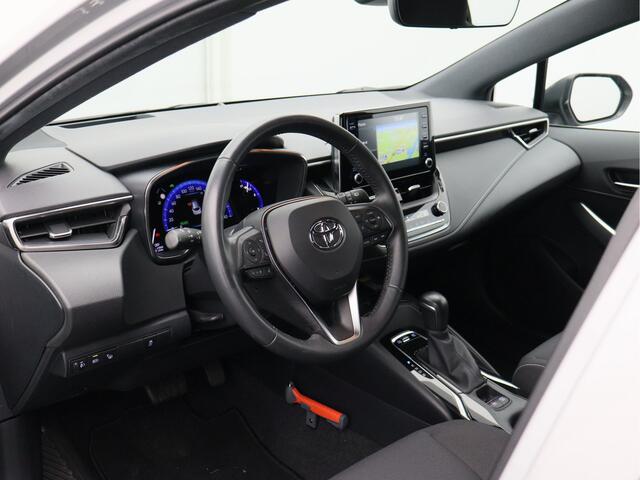 Toyota COROLLA Touring Sports 1.8 Hybrid Business Intro/ lage km/ compleet!