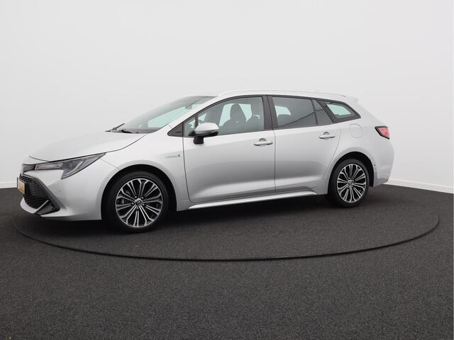 Toyota COROLLA Touring Sports 1.8 Hybrid Business Intro/ lage km/ compleet!