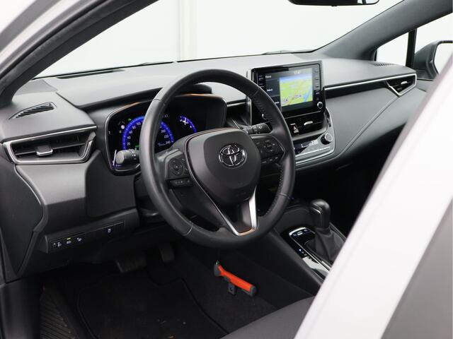 Toyota COROLLA Touring Sports 1.8 Hybrid Business Intro/ lage km/ compleet!