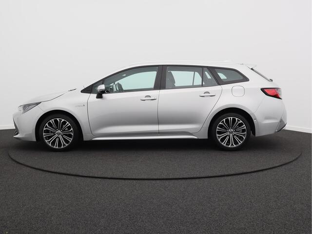 Toyota COROLLA Touring Sports 1.8 Hybrid Business Intro/ lage km/ compleet!