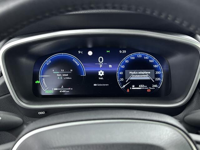 Toyota COROLLA Cross Hybrid 200 Style | Stoel / Stuurwielverwarming | Parkeercamera | Apple Carplay / Android Auto | Parkeerensoren V+A |