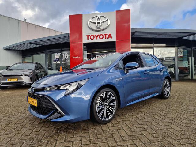 Toyota COROLLA 1.8 Hybrid Dynamic | Rijklaar | Navigatie | Climate Control | Camera Achter | Cruise Control Adaptief