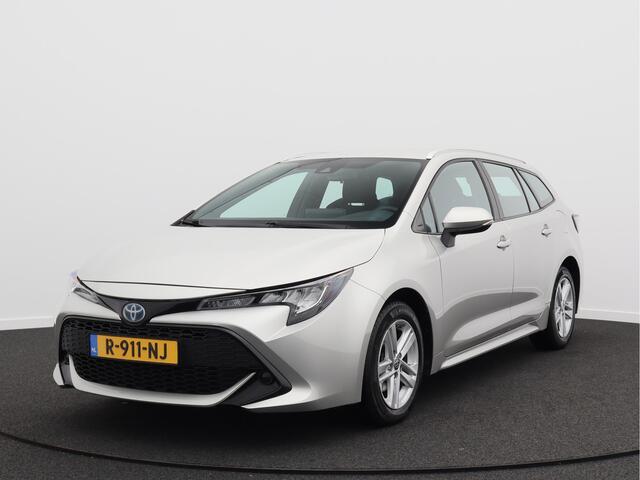 Toyota COROLLA Touring Sports 1.8 Hybrid Active/ lage km/ zeer moo!