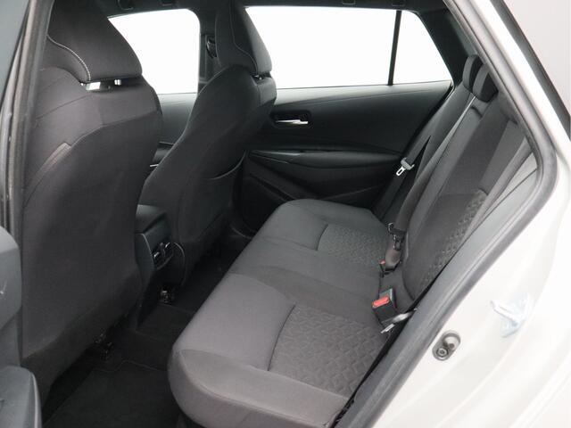 Toyota COROLLA Touring Sports 1.8 Hybrid Active/ lage km/ zeer moo!