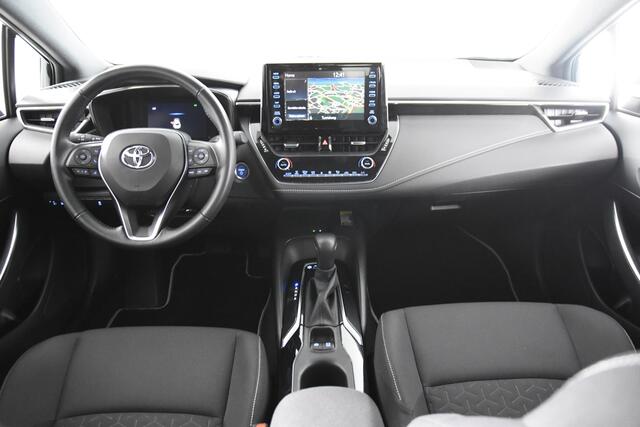 Toyota COROLLA 1.8 Hybrid *1ste Eigenaar*Navigatie*Parkassist*