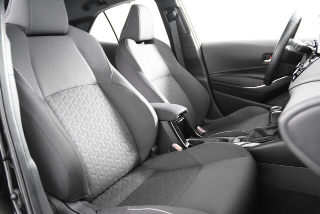 Toyota COROLLA 1.8 Hybrid *1ste Eigenaar*Navigatie*Parkassist*