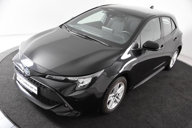 Toyota COROLLA 1.8 Hybrid *1ste Eigenaar*Navigatie*Parkassist*
