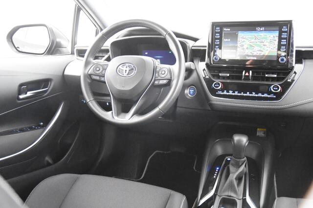 Toyota COROLLA 1.8 Hybrid *1ste Eigenaar*Navigatie*Parkassist*