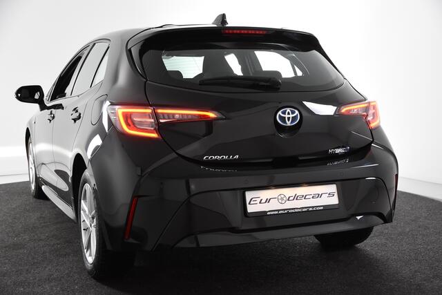 Toyota COROLLA 1.8 Hybrid *1ste Eigenaar*Navigatie*Parkassist*