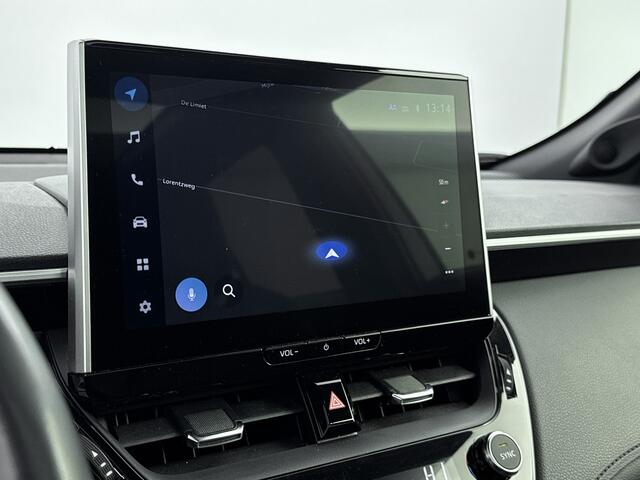 Toyota COROLLA Cross 2.0 High Power Hybrid Launch Edition | Elektrisch glazen panorama-dak | Lederen bekleding | Stoelverwarming | Elek. Kofferklep |