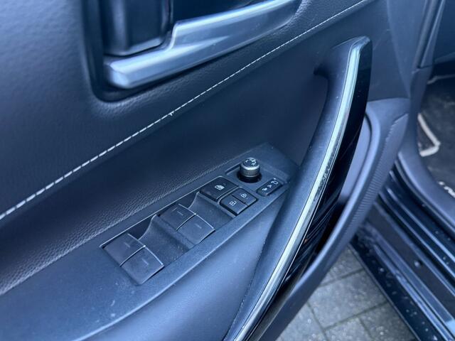 Toyota COROLLA Touring Sports 1.8 HYBRID Premium,Vol Leer,LED,HUD,Adapt Cruise,Camera,Stoelverw