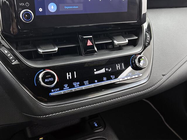 Toyota COROLLA Touring Sports 1.8 Hybrid Dynamic | Stoelverwarming | Cruise Control Adaptief | Parkeersensoren | Apple Carplay / Android Auto |