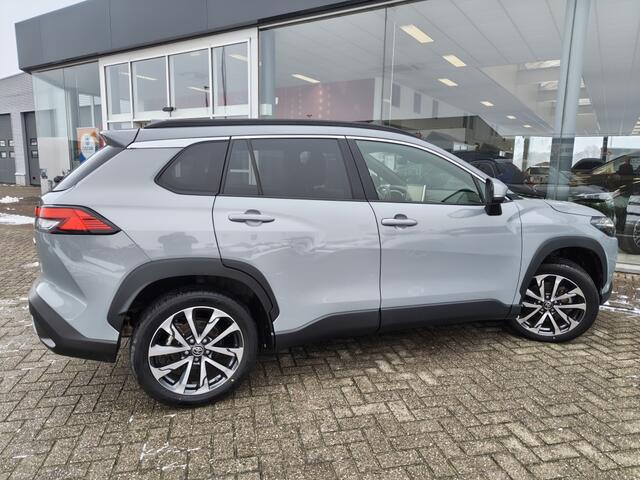 Toyota COROLLA Cross Hybrid 200 Dynamic Plus | Keyless Entry | Stoelverwarming
