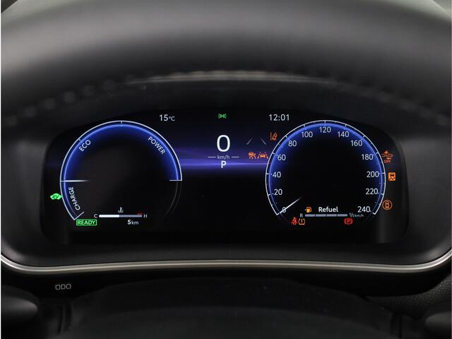 Toyota COROLLA Cross Hybrid 140 Dynamic *NIEUW* | Direct leverbaar! |