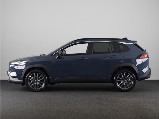 Toyota COROLLA Cross Hybrid 140 Dynamic *NIEUW* | Direct leverbaar! |