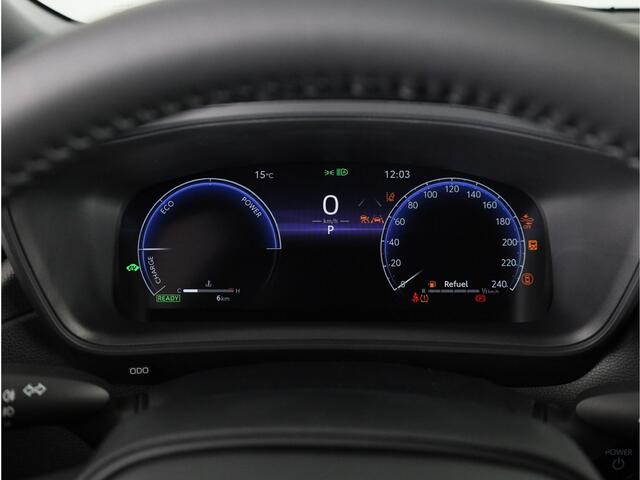 Toyota COROLLA Cross Hybrid 140 Active *NIEUW* | Direct leverbaar! |