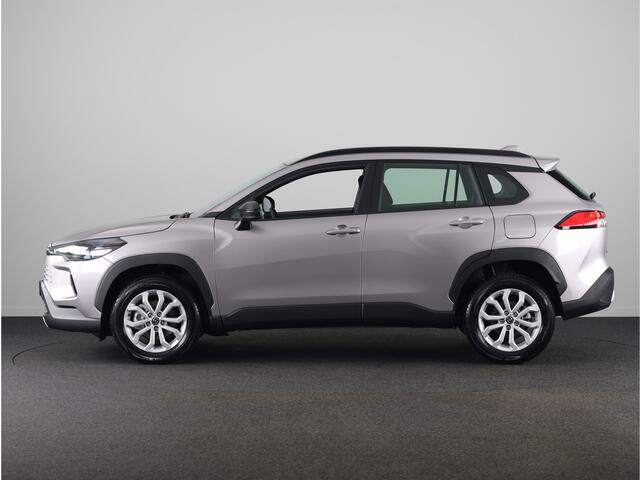 Toyota COROLLA Cross Hybrid 140 Active *NIEUW* | Direct leverbaar! |