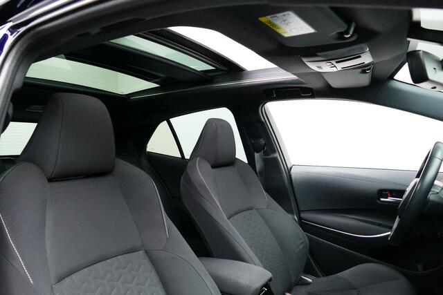 Toyota COROLLA Hybrid 140 Panodak, Camera, Led Koplampen,