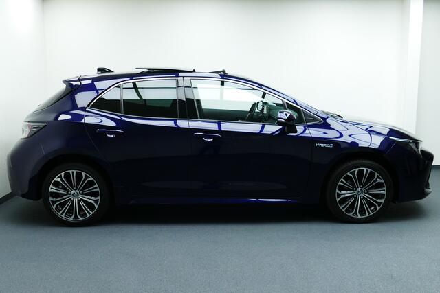 Toyota COROLLA Hybrid 140 Panodak, Camera, Led Koplampen,